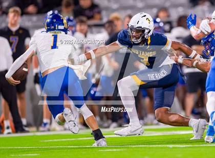 Thumbnail 1 in Klein @ Cypress Ranch (UIL Football 6A D1 Bi-District) photogallery.