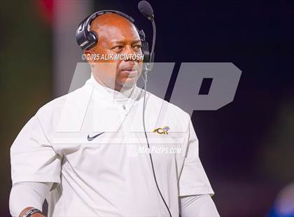 Thumbnail 2 in Klein @ Cypress Ranch (UIL  6A D1 Football Bi-District) photogallery.