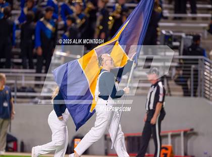 Thumbnail 2 in Klein @ Cypress Ranch (UIL  6A D1 Football Bi-District) photogallery.