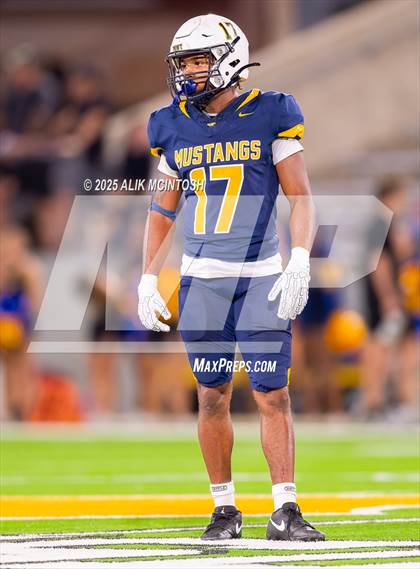 Thumbnail 3 in Klein @ Cypress Ranch (UIL  6A D1 Football Bi-District) photogallery.