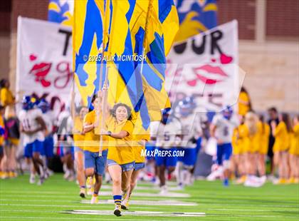 Thumbnail 1 in Klein @ Cypress Ranch (UIL Football 6A D1 Bi-District) photogallery.