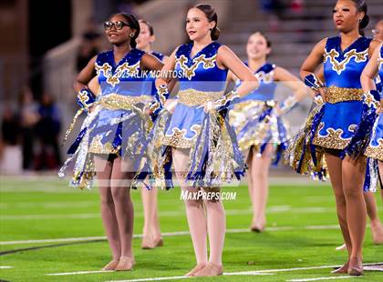 Thumbnail 2 in Klein @ Cypress Ranch (UIL Football 6A D1 Bi-District) photogallery.