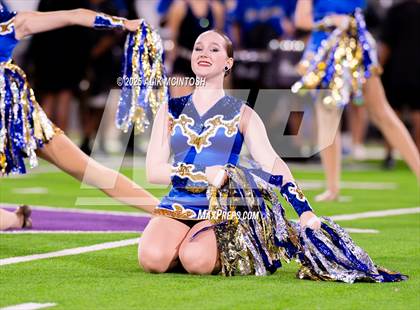 Thumbnail 2 in Klein @ Cypress Ranch (UIL  6A D1 Football Bi-District) photogallery.