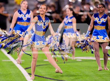 Thumbnail 1 in Klein @ Cypress Ranch (UIL  6A D1 Football Bi-District) photogallery.