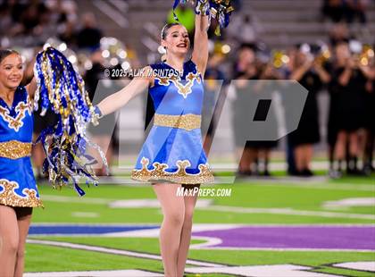 Thumbnail 2 in Klein @ Cypress Ranch (UIL  6A D1 Football Bi-District) photogallery.