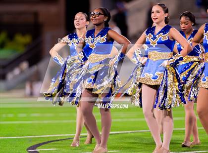 Thumbnail 3 in Klein @ Cypress Ranch (UIL  6A D1 Football Bi-District) photogallery.