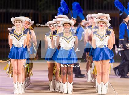 Thumbnail 3 in Klein @ Cypress Ranch (UIL  6A D1 Football Bi-District) photogallery.