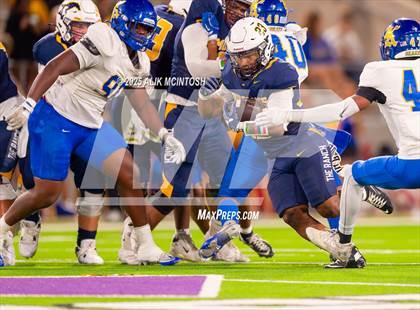 Thumbnail 1 in Klein @ Cypress Ranch (UIL  6A D1 Football Bi-District) photogallery.
