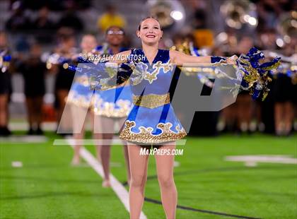 Thumbnail 3 in Klein @ Cypress Ranch (UIL  6A D1 Football Bi-District) photogallery.