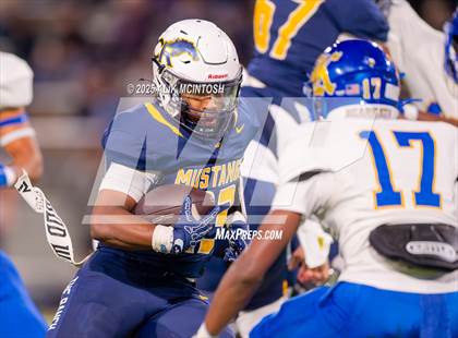 Thumbnail 2 in Klein @ Cypress Ranch (UIL  6A D1 Football Bi-District) photogallery.