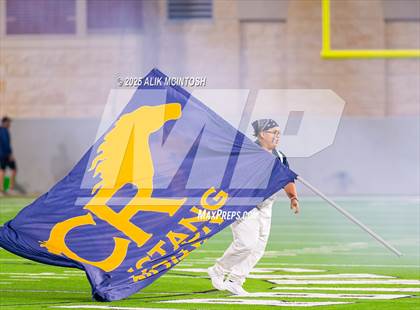 Thumbnail 2 in Klein @ Cypress Ranch (UIL  6A D1 Football Bi-District) photogallery.