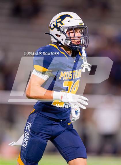 Thumbnail 2 in Klein @ Cypress Ranch (UIL  6A D1 Football Bi-District) photogallery.