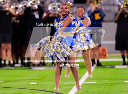 Thumbnail 2 in Klein @ Cypress Ranch (UIL  6A D1 Football Bi-District) photogallery.