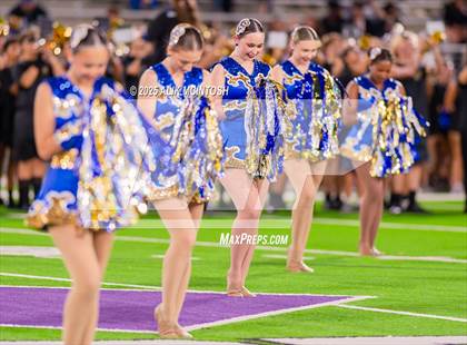 Thumbnail 3 in Klein @ Cypress Ranch (UIL  6A D1 Football Bi-District) photogallery.