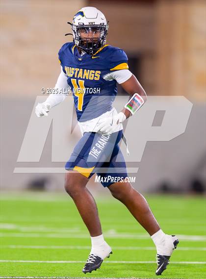 Thumbnail 1 in Klein @ Cypress Ranch (UIL  6A D1 Football Bi-District) photogallery.