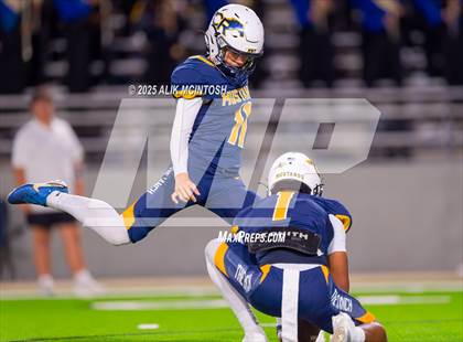 Thumbnail 3 in Klein @ Cypress Ranch (UIL  6A D1 Football Bi-District) photogallery.