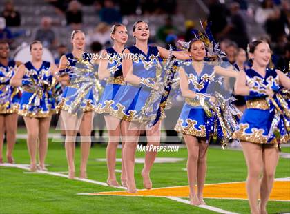 Thumbnail 1 in Klein @ Cypress Ranch (UIL  6A D1 Football Bi-District) photogallery.