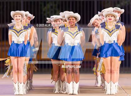 Thumbnail 1 in Klein @ Cypress Ranch (UIL  6A D1 Football Bi-District) photogallery.