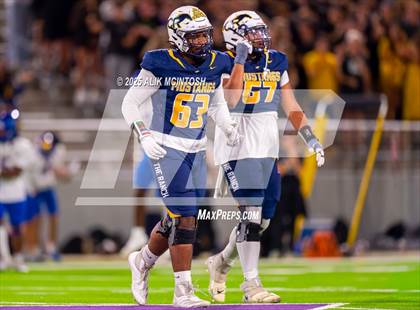 Thumbnail 1 in Klein @ Cypress Ranch (UIL  6A D1 Football Bi-District) photogallery.