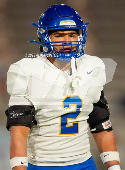 Thumbnail 1 in Klein @ Cypress Ranch (UIL  6A D1 Football Bi-District) photogallery.