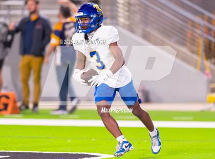 Thumbnail 3 in Klein @ Cypress Ranch (UIL  6A D1 Football Bi-District) photogallery.