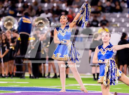 Thumbnail 3 in Klein @ Cypress Ranch (UIL Football 6A D1 Bi-District) photogallery.