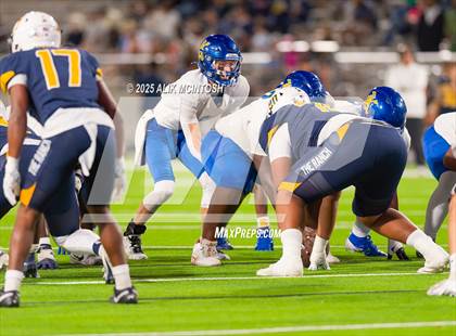 Thumbnail 3 in Klein @ Cypress Ranch (UIL  6A D1 Football Bi-District) photogallery.