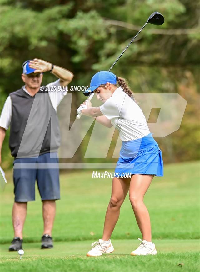 BCIAA County Championship