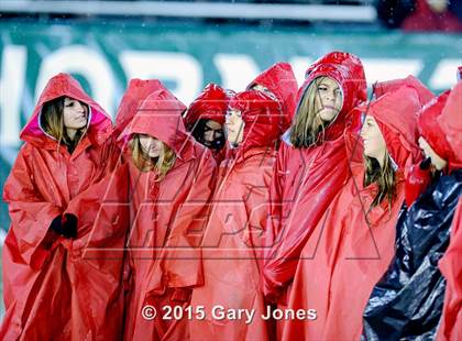 Thumbnail 3 in Bellarmine College Prep vs. Mission Viejo (CIF State Division 1-AA Final) photogallery.
