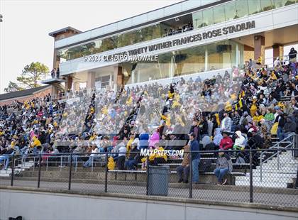 Thumbnail 1 in Jefferson @ Malakoff (UIL Football 3A DI Region II Regional Playoff) photogallery.