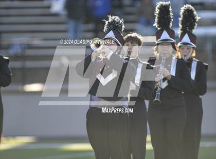 Thumbnail 3 in Jefferson @ Malakoff (UIL Football 3A DI Region II Regional Playoff) photogallery.