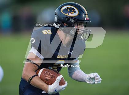 Thumbnail 2 in Grand Ledge @ DeWitt photogallery.