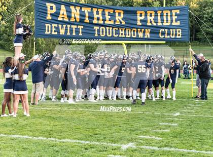 Thumbnail 1 in Grand Ledge @ DeWitt photogallery.