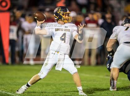 Thumbnail 2 in Grand Ledge @ DeWitt photogallery.