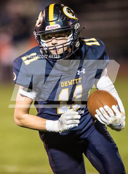 Thumbnail 3 in Grand Ledge @ DeWitt photogallery.