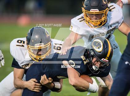 Thumbnail 3 in Grand Ledge @ DeWitt photogallery.