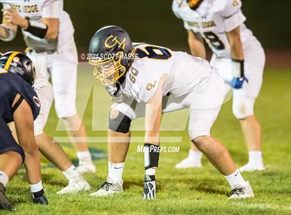 Thumbnail 1 in Grand Ledge @ DeWitt photogallery.