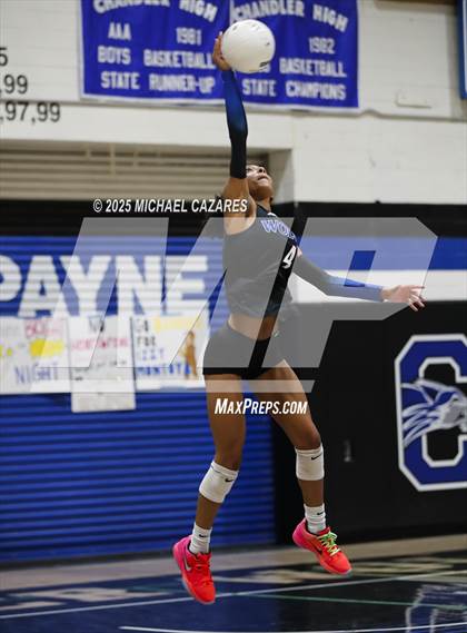 Thumbnail 1 in Basha @ Chandler photogallery.