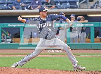 Thumbnail 2 in Guilford vs Wethersfield (CIAC Class L Semifinal) photogallery.