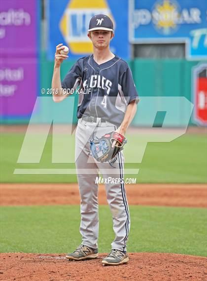 Thumbnail 1 in Guilford vs Wethersfield (CIAC Class L Semifinal) photogallery.