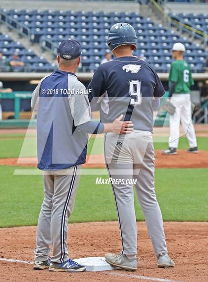 Thumbnail 3 in Guilford vs Wethersfield (CIAC Class L Semifinal) photogallery.