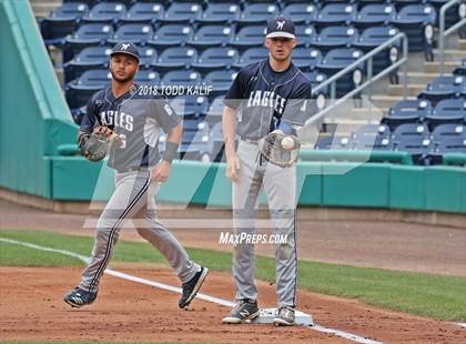 Thumbnail 3 in Guilford vs Wethersfield (CIAC Class L Semifinal) photogallery.