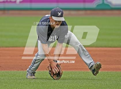 Thumbnail 2 in Guilford vs Wethersfield (CIAC Class L Semifinal) photogallery.