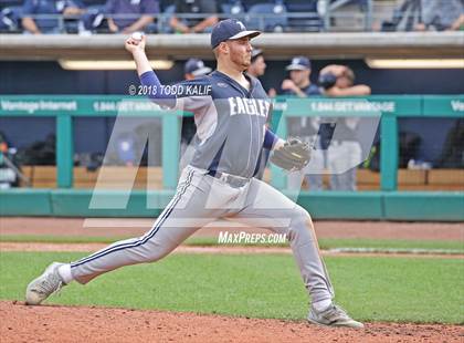 Thumbnail 1 in Guilford vs Wethersfield (CIAC Class L Semifinal) photogallery.