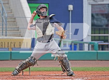 Thumbnail 1 in Guilford vs Wethersfield (CIAC Class L Semifinal) photogallery.