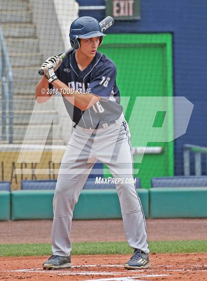 Thumbnail 1 in Guilford vs Wethersfield (CIAC Class L Semifinal) photogallery.
