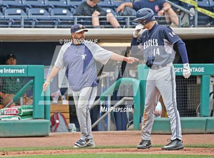 Thumbnail 2 in Guilford vs Wethersfield (CIAC Class L Semifinal) photogallery.