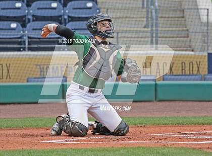 Thumbnail 2 in Guilford vs Wethersfield (CIAC Class L Semifinal) photogallery.
