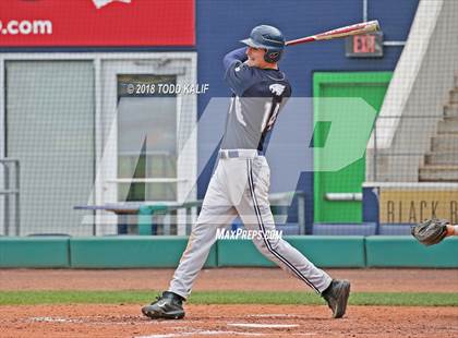 Thumbnail 1 in Guilford vs Wethersfield (CIAC Class L Semifinal) photogallery.