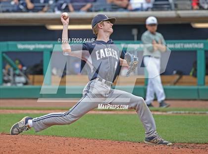 Thumbnail 3 in Guilford vs Wethersfield (CIAC Class L Semifinal) photogallery.